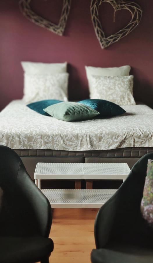 B&B Aquavert Турне Экстерьер фото