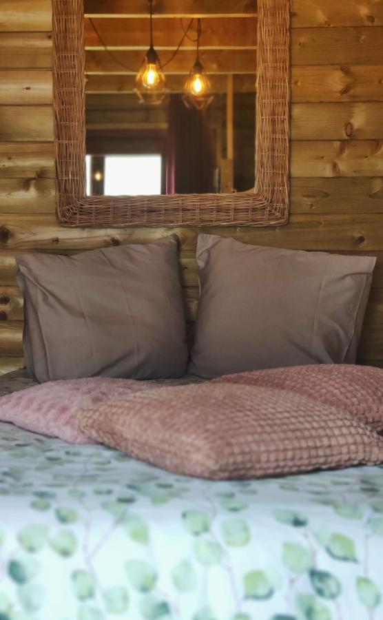 B&B Aquavert Турне Экстерьер фото