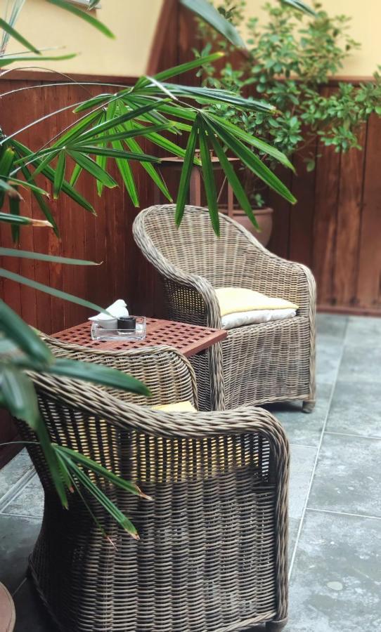 B&B Aquavert Турне Экстерьер фото