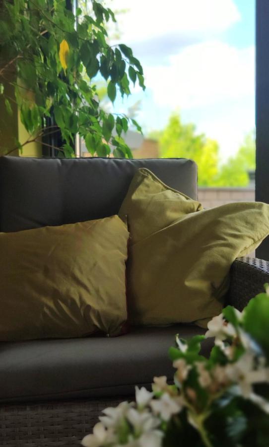 B&B Aquavert Турне Экстерьер фото