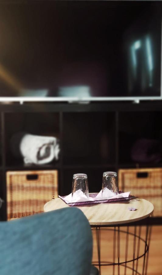 B&B Aquavert Турне Экстерьер фото