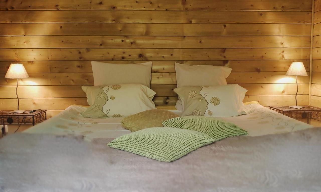 B&B Aquavert Турне Экстерьер фото