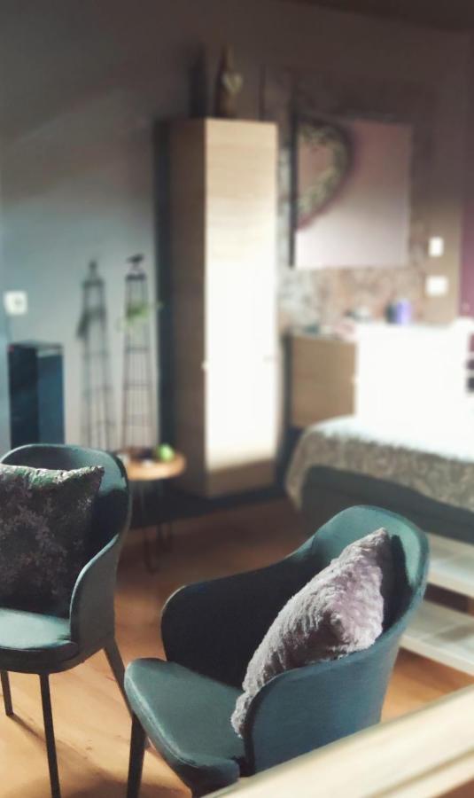 B&B Aquavert Турне Экстерьер фото