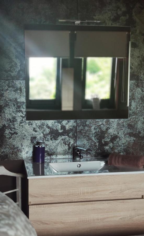 B&B Aquavert Турне Экстерьер фото