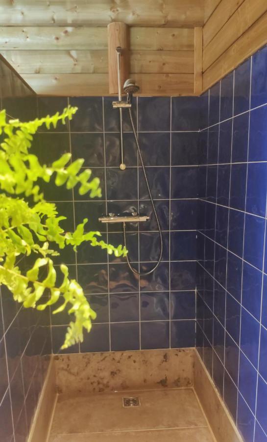 B&B Aquavert Турне Экстерьер фото