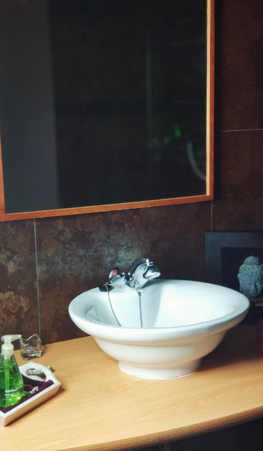 B&B Aquavert Турне Экстерьер фото