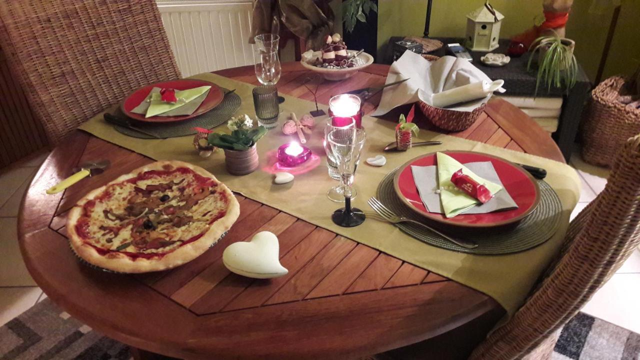 B&B Aquavert Турне Экстерьер фото