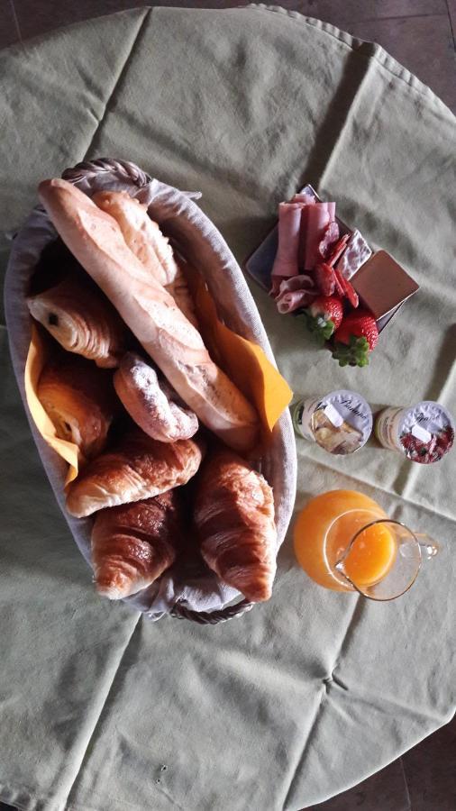 B&B Aquavert Турне Экстерьер фото